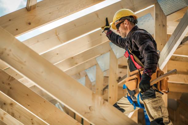 Best Roof Leak Repair  in Biltmore Forest, NC