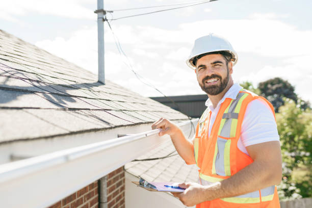 Trusted Biltmore Forest, NC Roofing Contractor Experts