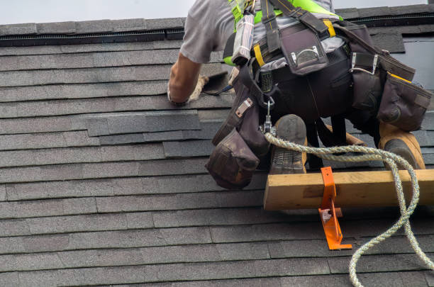 Quick and Trustworthy Emergency Roof Repair Services in Biltmore Forest, NC