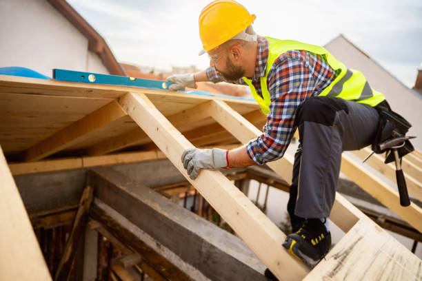 Biltmore Forest, NC Roofing Contractor Company