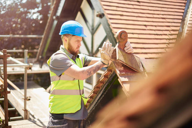 Gutter Installation and Roofing in Biltmore Forest, NC